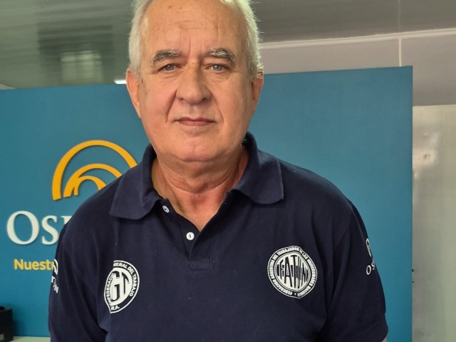 �Estamos atravesando una situaci�n poco comprensible�